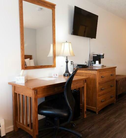 酒店 Schott S Lake Conference & Resort