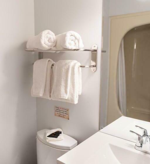 酒店 Schott S Lake Conference & Resort