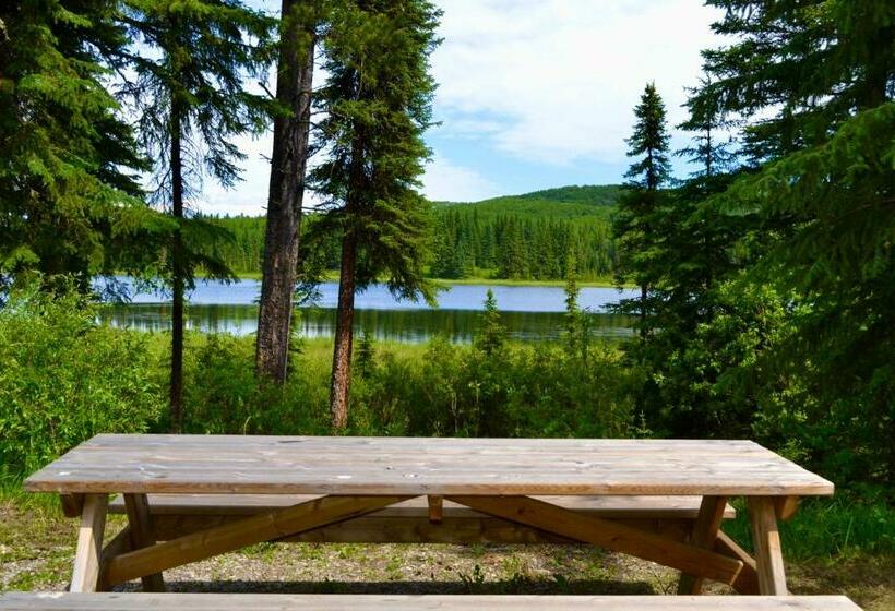 酒店 Schott S Lake Conference & Resort