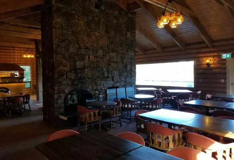 Hotelli Schott S Lake Conference & Resort