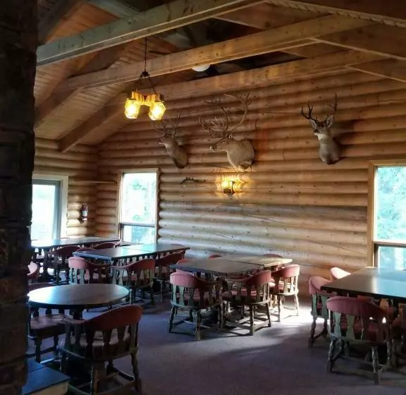 Hotelli Schott S Lake Conference & Resort