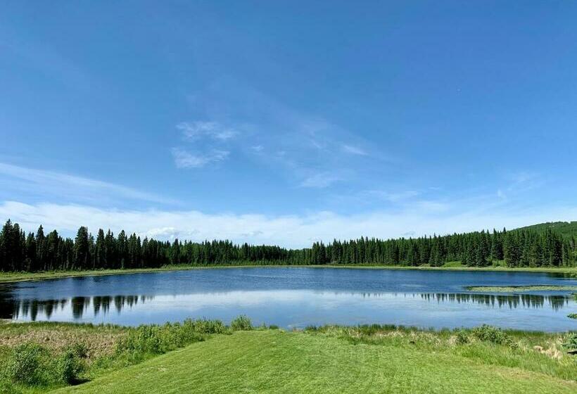 酒店 Schott S Lake Conference & Resort