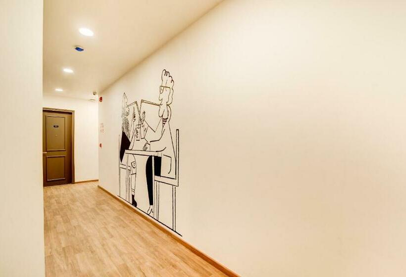 בית מלון כפרי Townhouse 282 Golf Course Road Gurgaon Near Appu Ghar