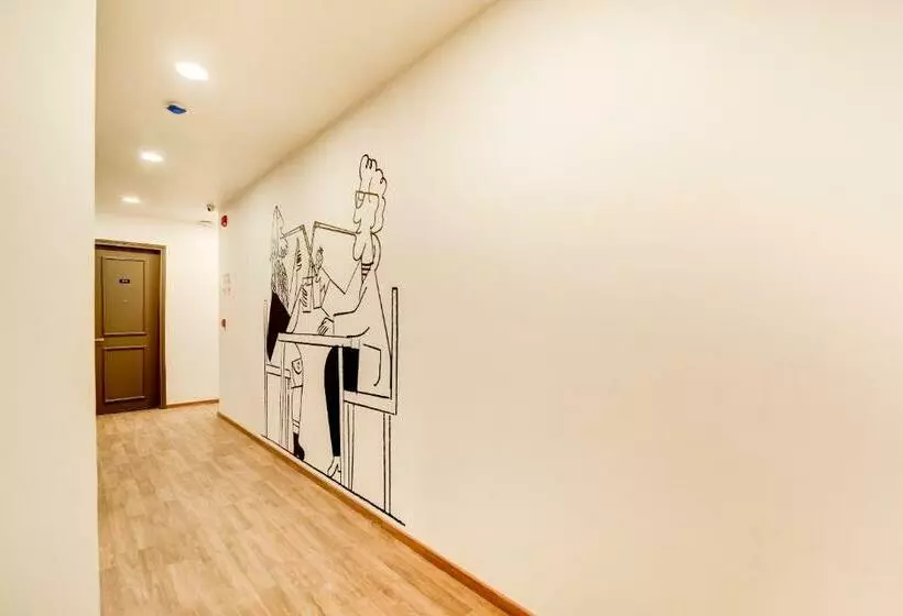 هتل Townhouse 282 Golf Course Road Gurgaon Near Appu Ghar