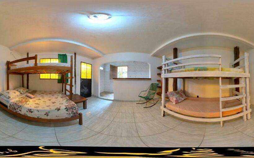 פנסיון Arapiri Guest House