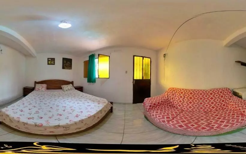 پانسیون Arapiri Guest House