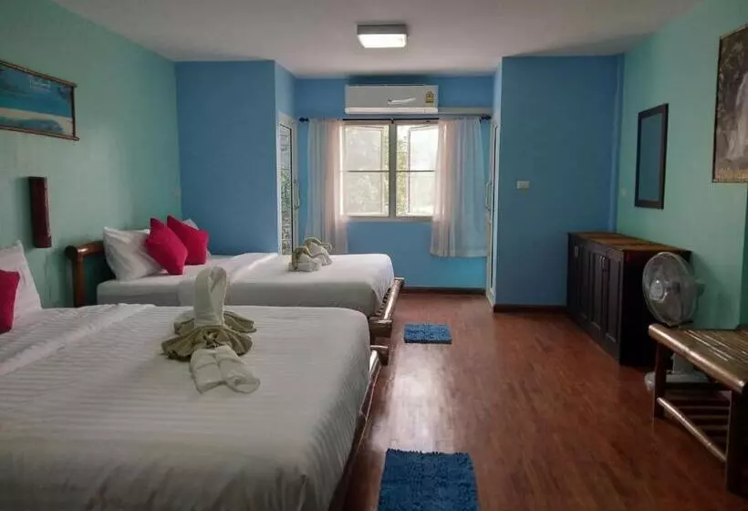 Majatalo Green Home