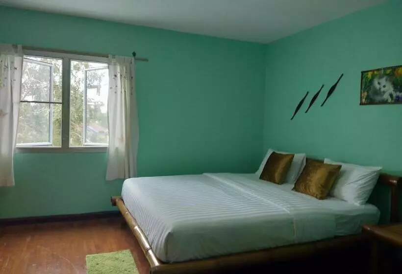 Majatalo Green Home