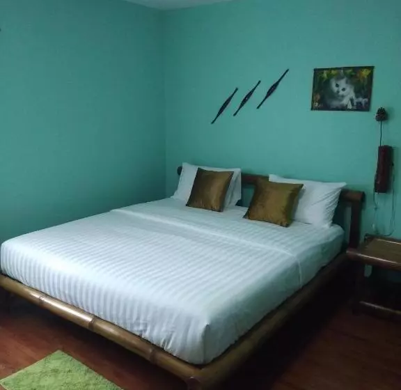 Majatalo Green Home