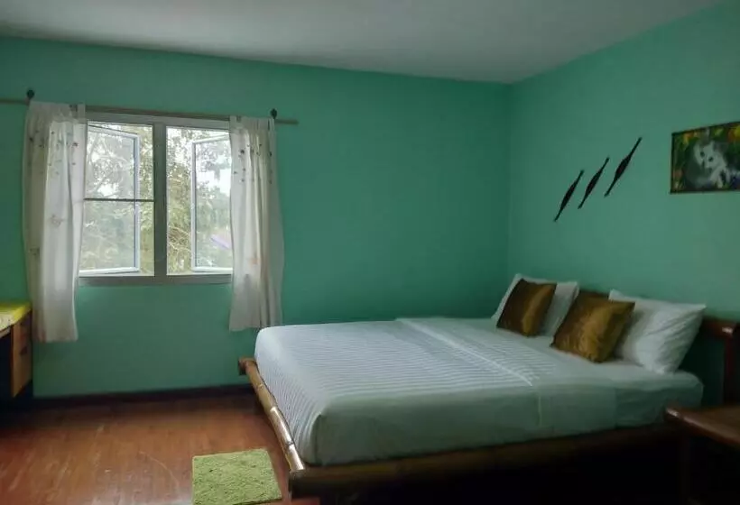 Majatalo Green Home
