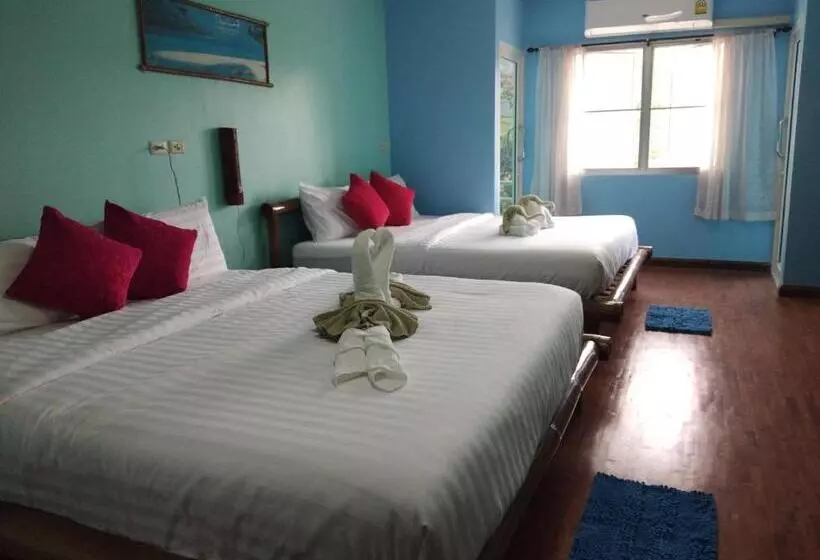 Majatalo Green Home