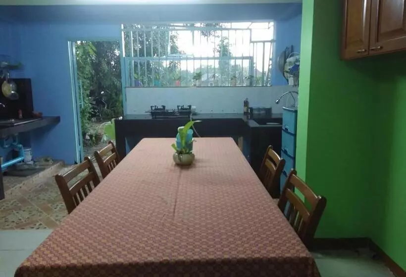 Majatalo Green Home