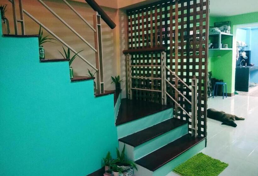 Majatalo Green Home