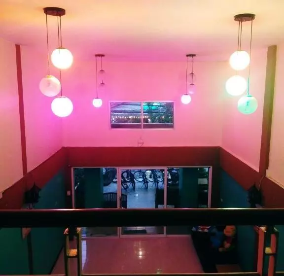Majatalo Green Home