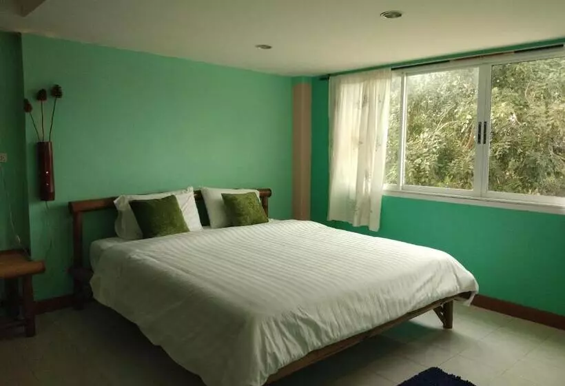 Majatalo Green Home