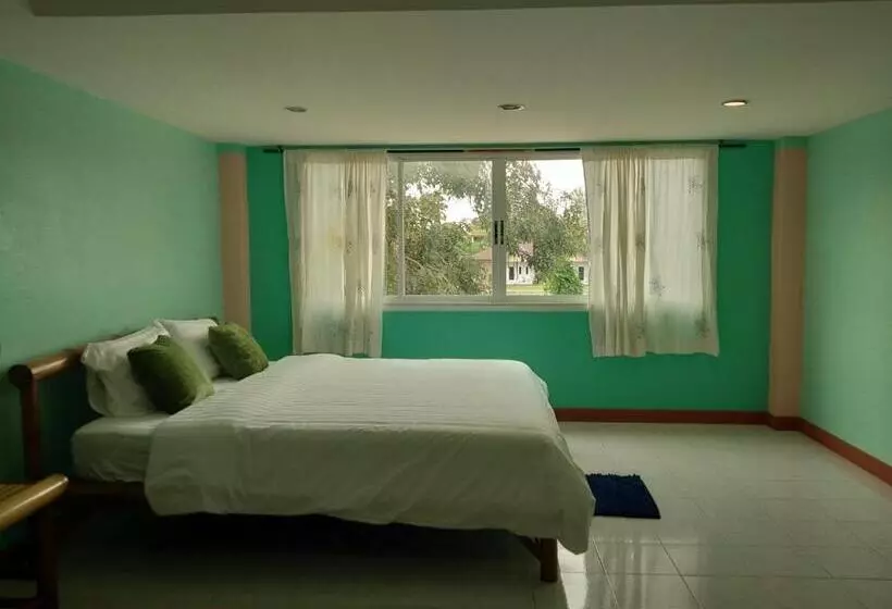 Majatalo Green Home