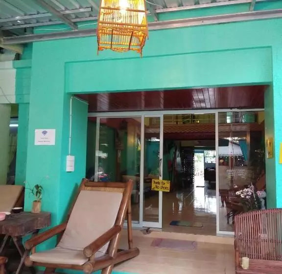 Majatalo Green Home