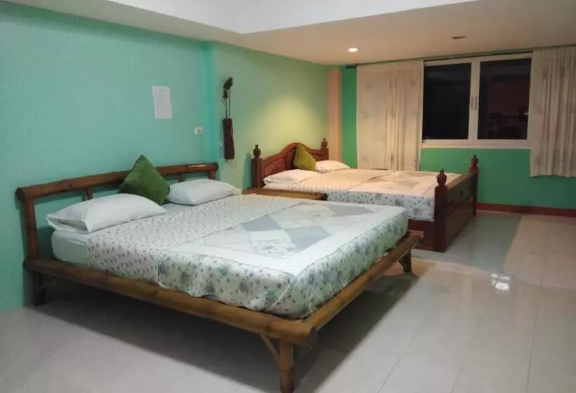 Majatalo Green Home