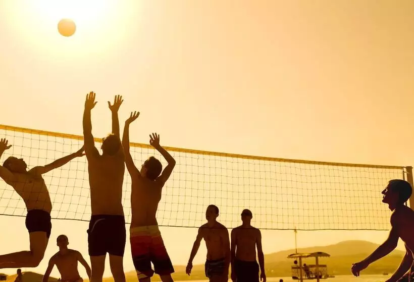 Lomakeskus Les Condos Du Lac Taureau  Rooms & Condos