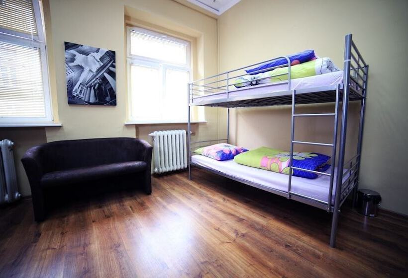 Art Hostel Poznań