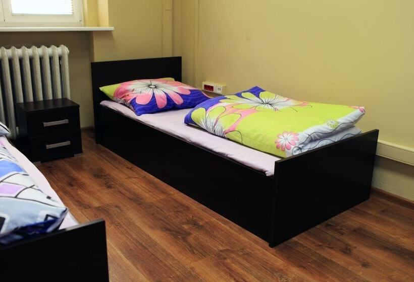 Art Hostel Poznań