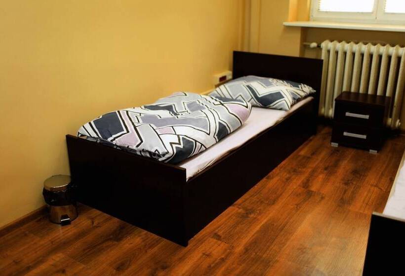 Art Hostel Poznań