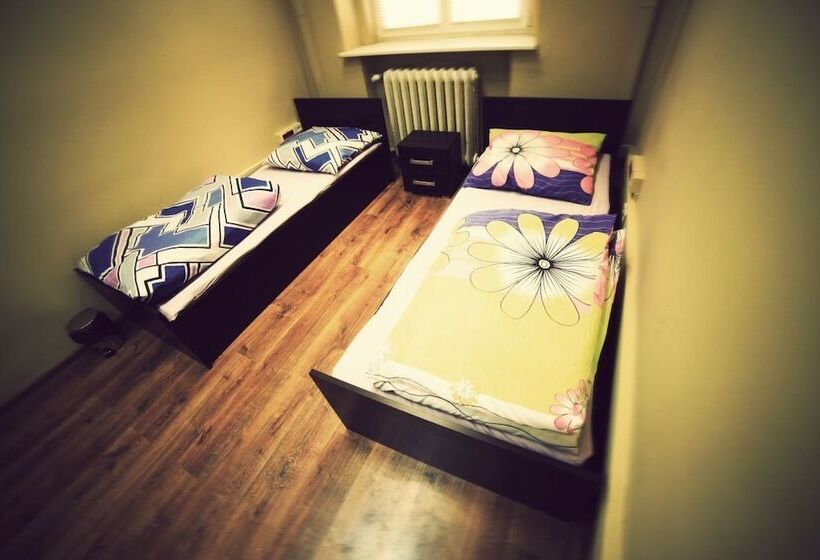 Art Hostel Poznań