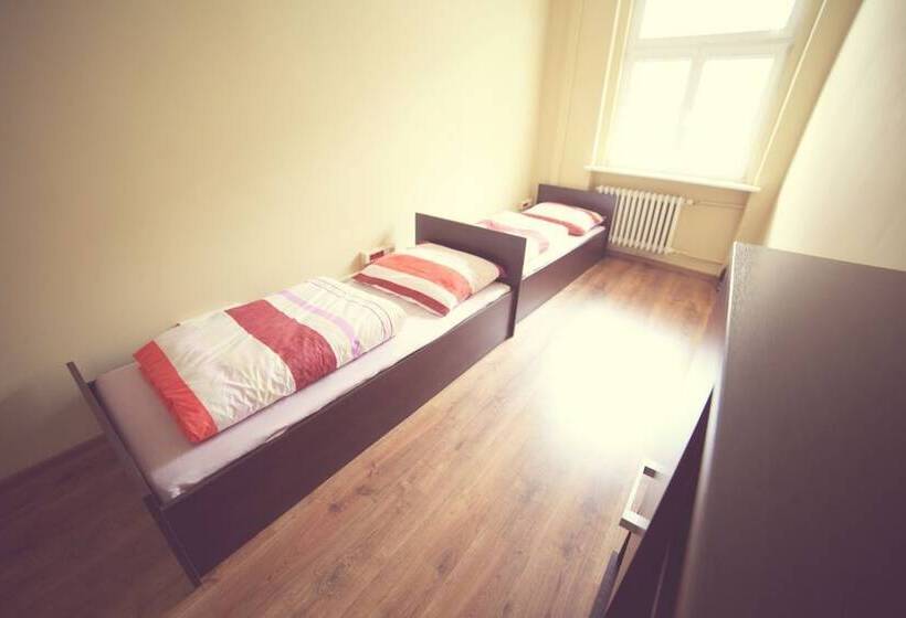Art Hostel Poznań