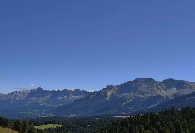 Berghotel Jochgrimm Your Dolomites Home