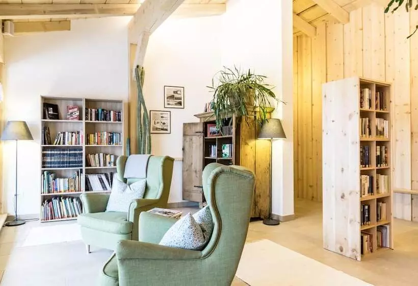 Berghotel Jochgrimm Your Dolomites Home