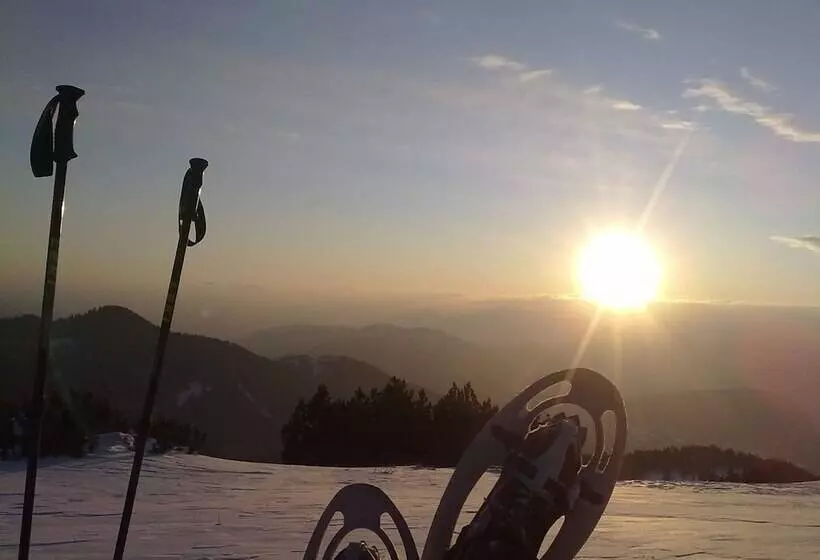 Berghotel Jochgrimm Your Dolomites Home