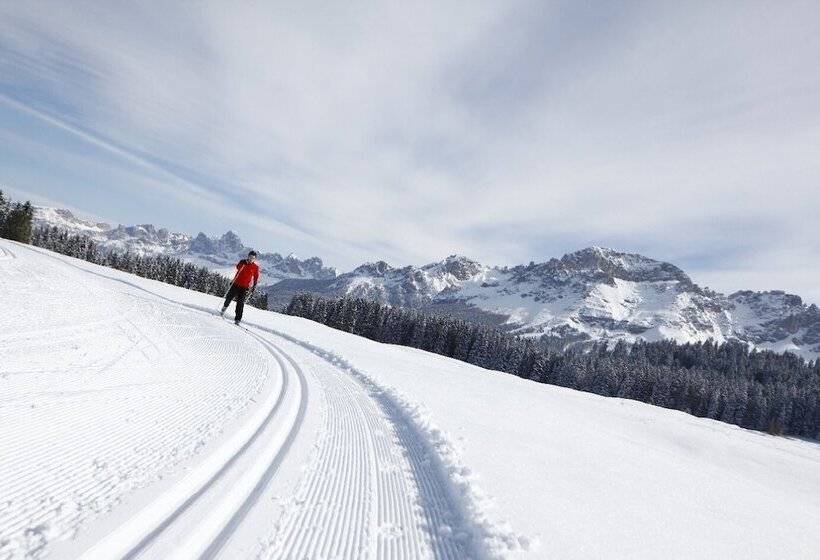 Berghotel Jochgrimm   Your Dolomites Home