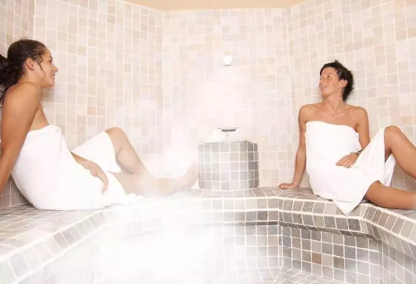 Berghotel Jochgrimm Your Dolomites Home