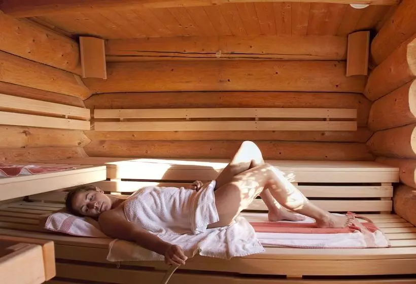 Berghotel Jochgrimm Your Dolomites Home