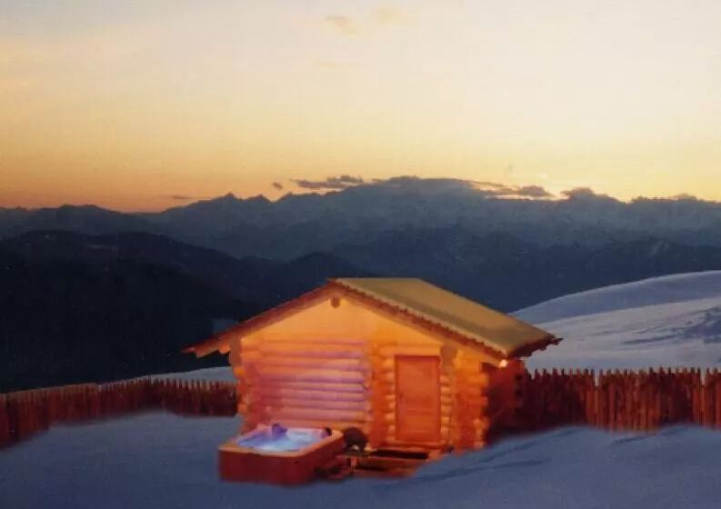 Berghotel Jochgrimm Your Dolomites Home