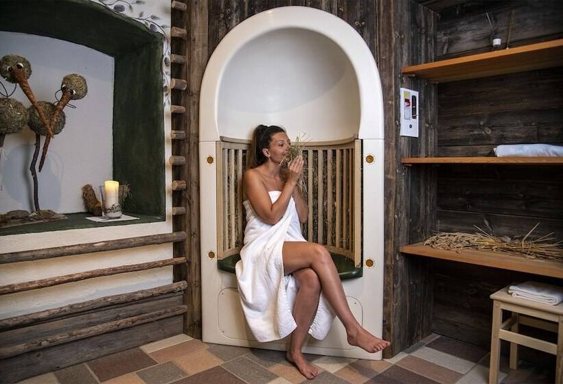 Berghotel Jochgrimm   Your Dolomites Home