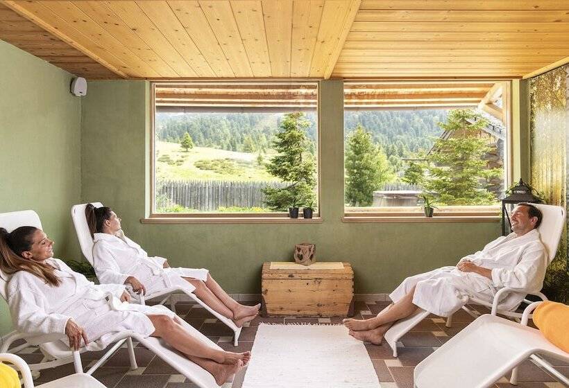 Berghotel Jochgrimm   Your Dolomites Home