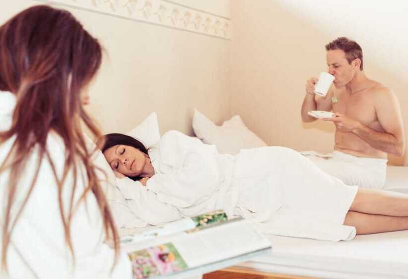 Berghotel Jochgrimm   Your Dolomites Home