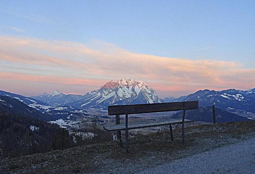Bio Erlebnis Bauernhof Thonnerhof