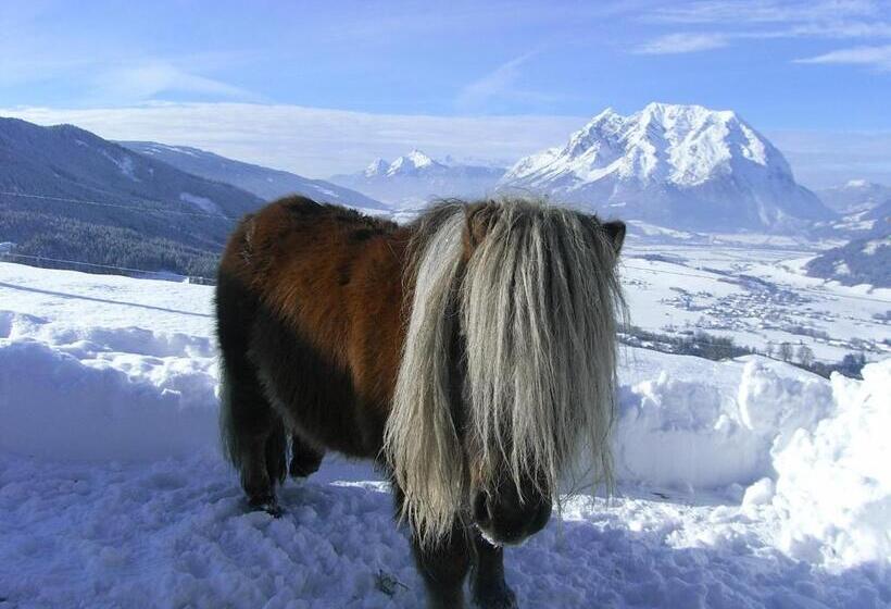 Bio Erlebnis Bauernhof Thonnerhof