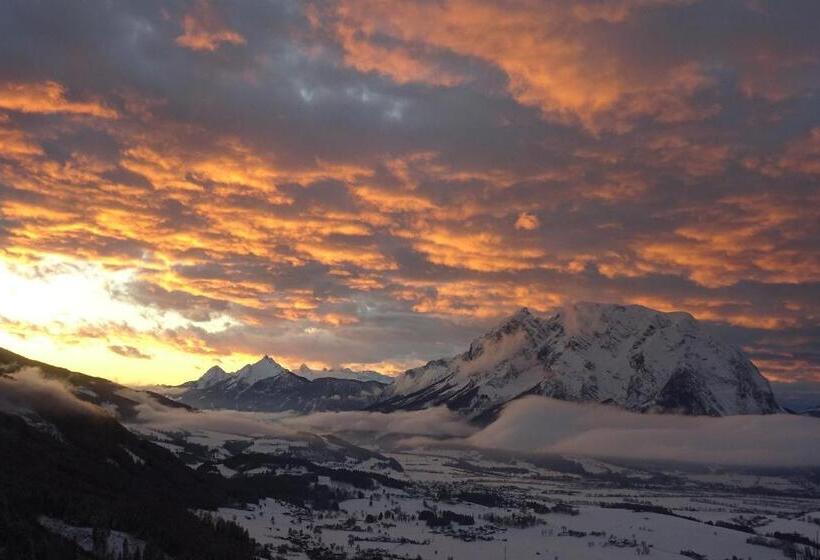 Bio Erlebnis Bauernhof Thonnerhof