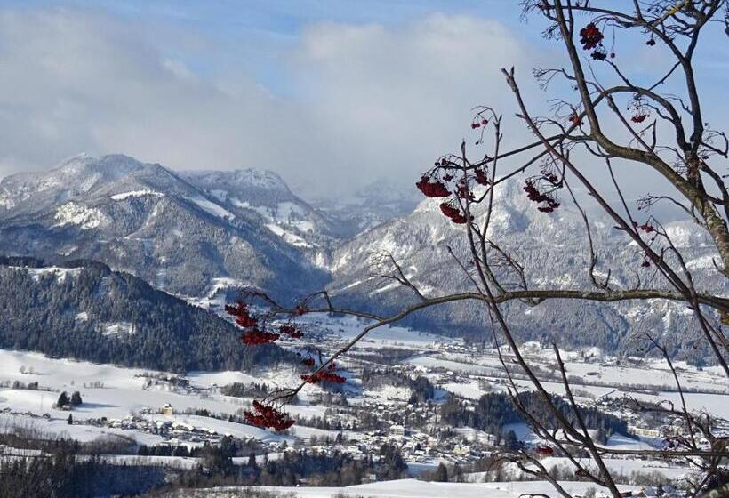 Bio Erlebnis Bauernhof Thonnerhof