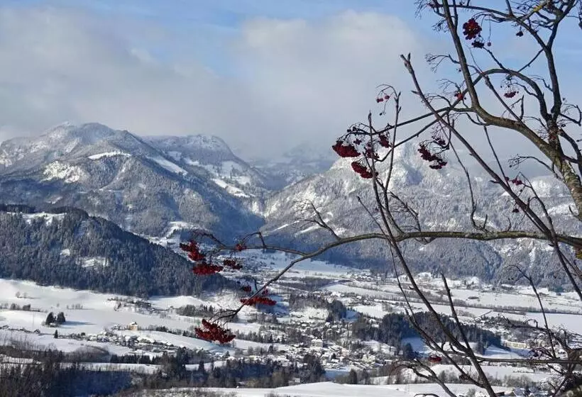 Bio  Erlebnis Bauernhof Thonnerhof