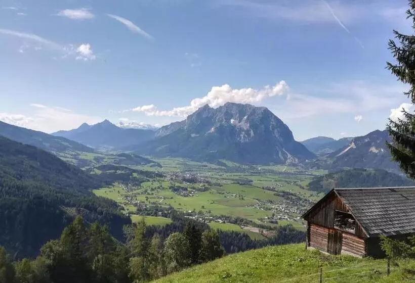 Bio  Erlebnis Bauernhof Thonnerhof