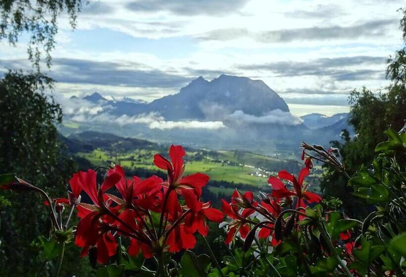Bio Erlebnis Bauernhof Thonnerhof