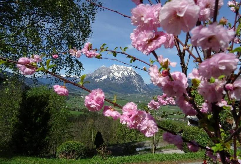 Bio Erlebnis Bauernhof Thonnerhof