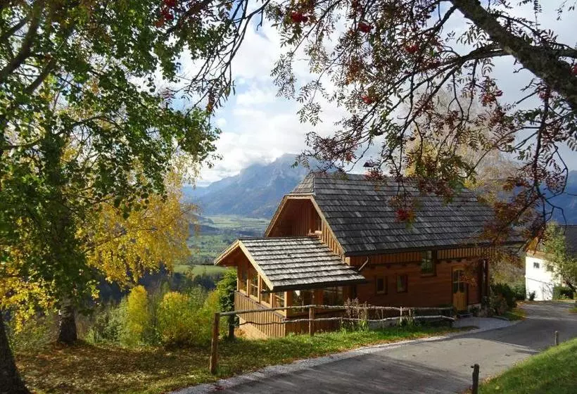 Bio  Erlebnis Bauernhof Thonnerhof
