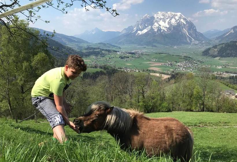 Bio Erlebnis Bauernhof Thonnerhof