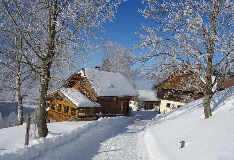 Bio Erlebnis Bauernhof Thonnerhof