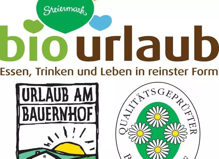 Bio  Erlebnis Bauernhof Thonnerhof